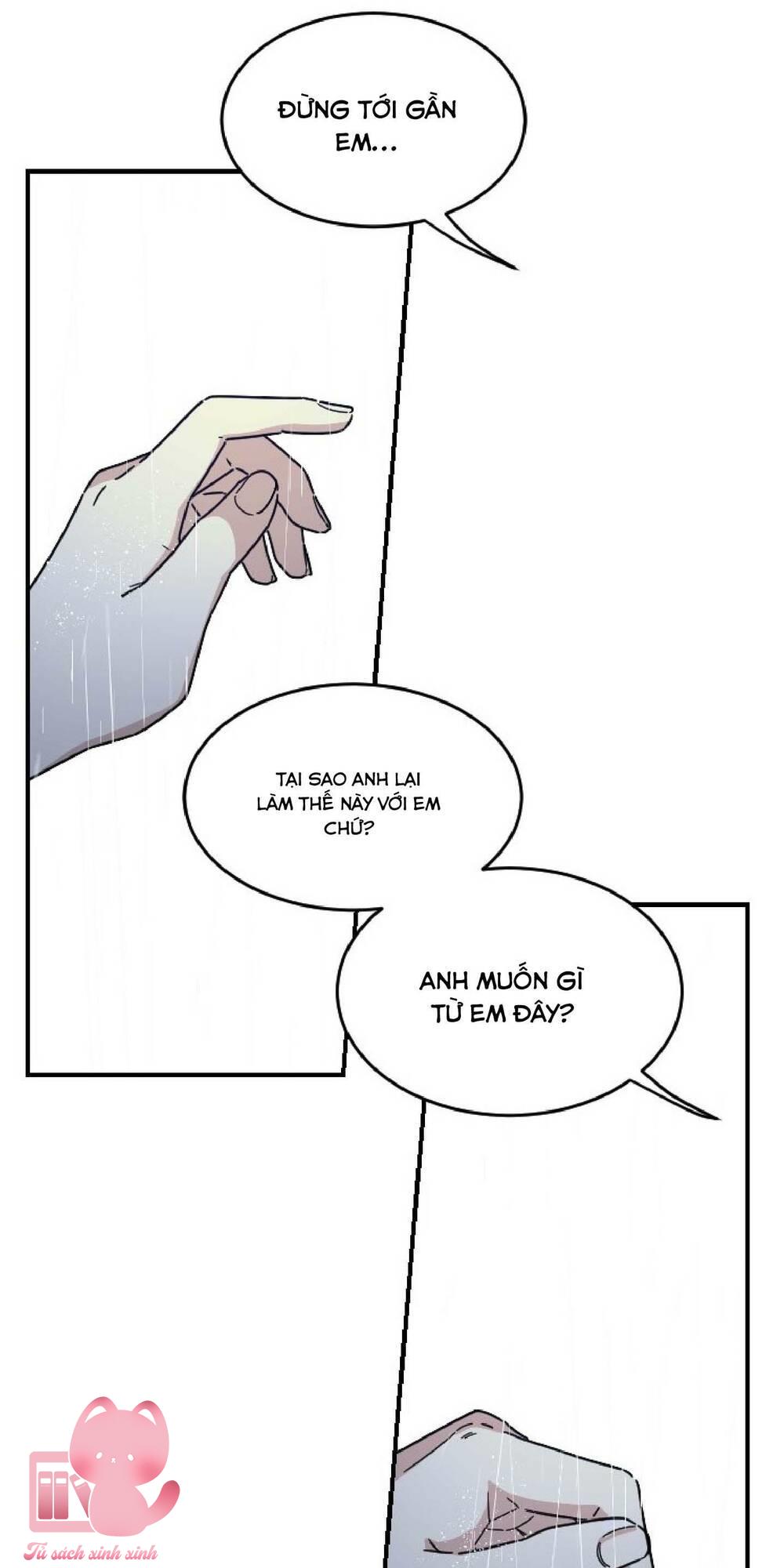 Bạn Của Em Trai - Chap 41