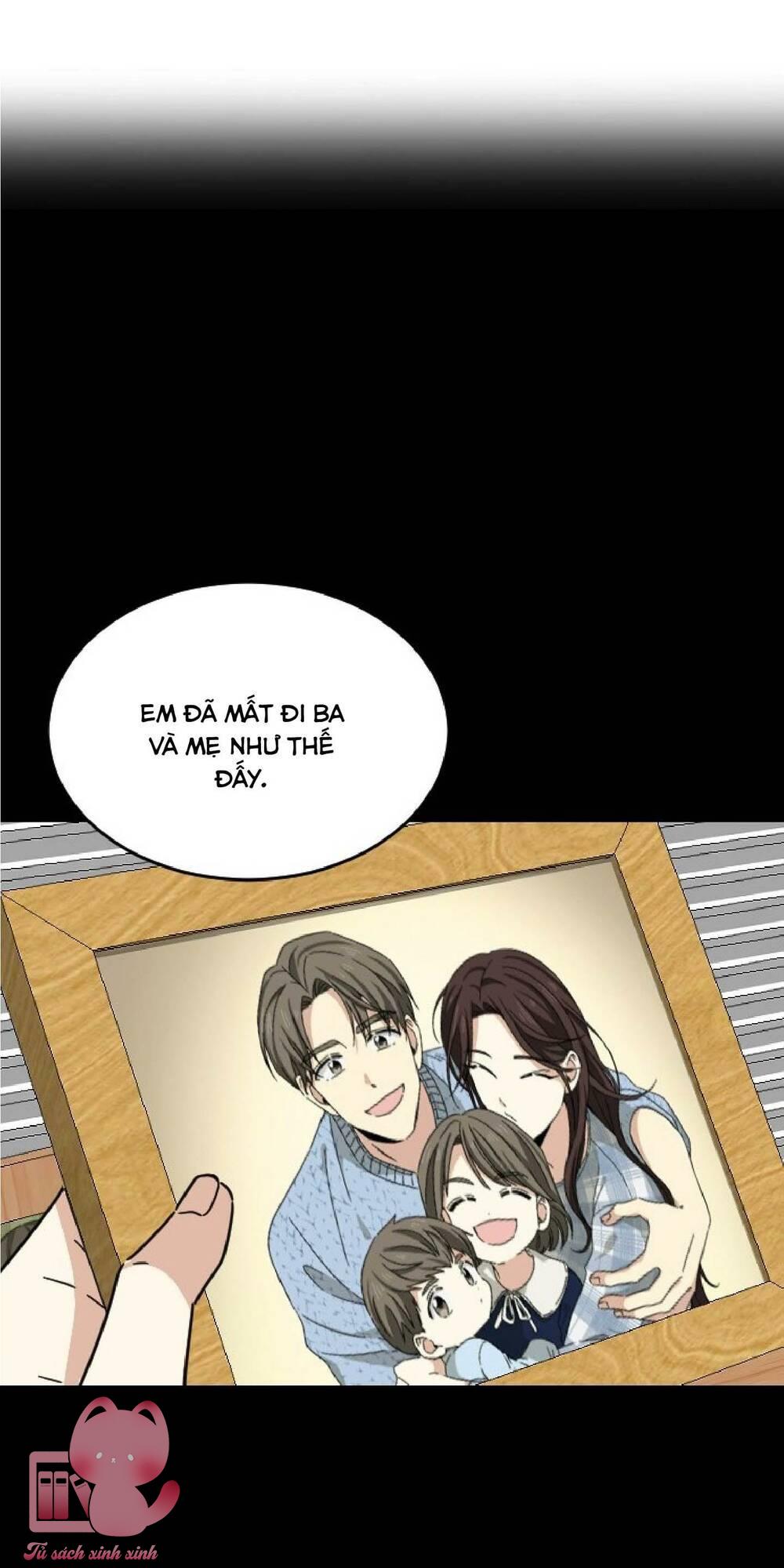 Bạn Của Em Trai - Chap 41
