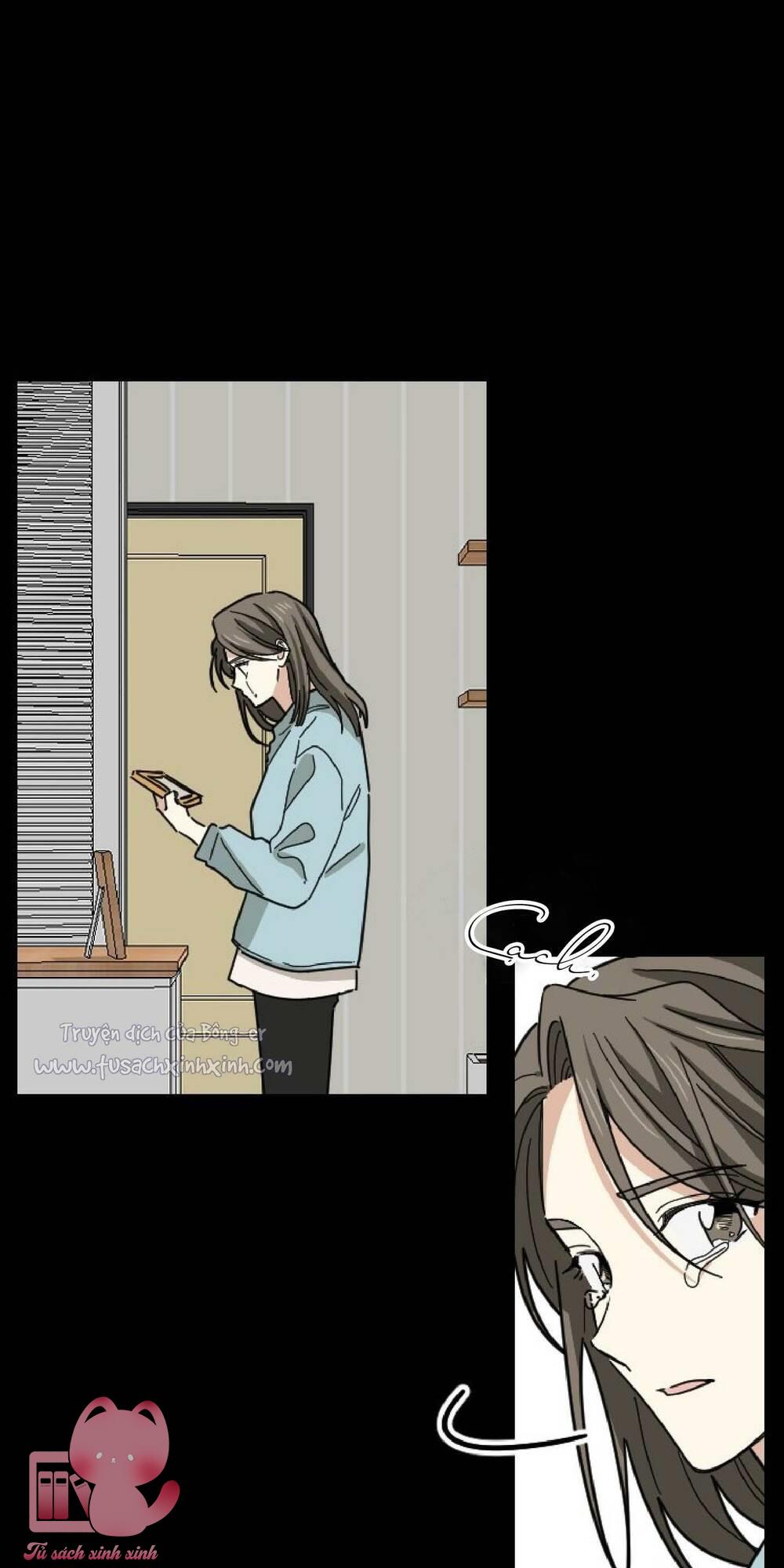 Bạn Của Em Trai - Chap 41