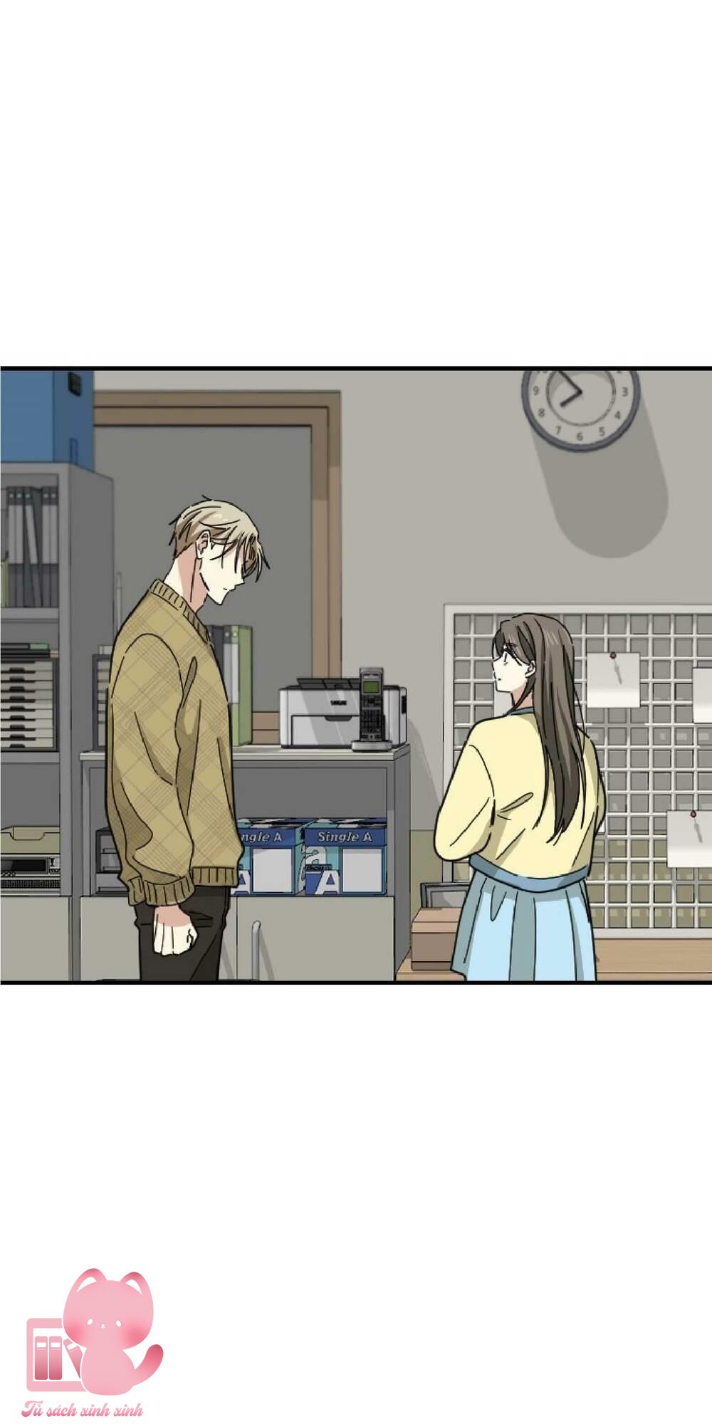 Bạn Của Em Trai - Chap 41