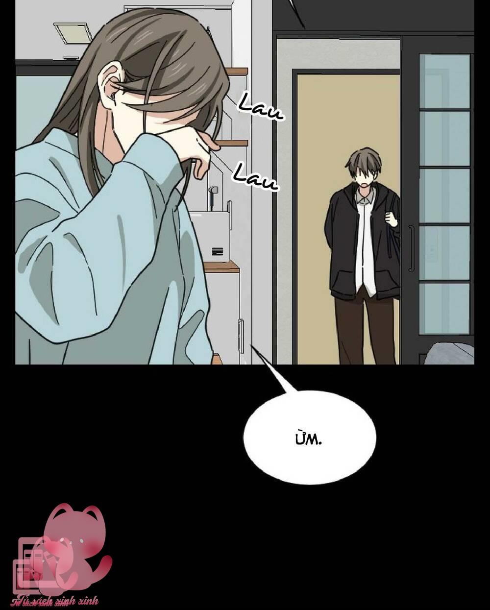 Bạn Của Em Trai - Chap 41