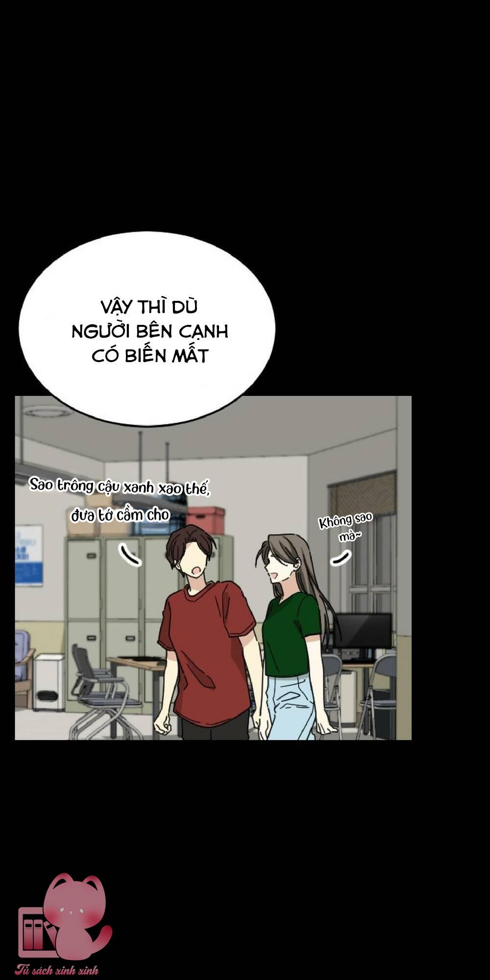 Bạn Của Em Trai - Chap 41