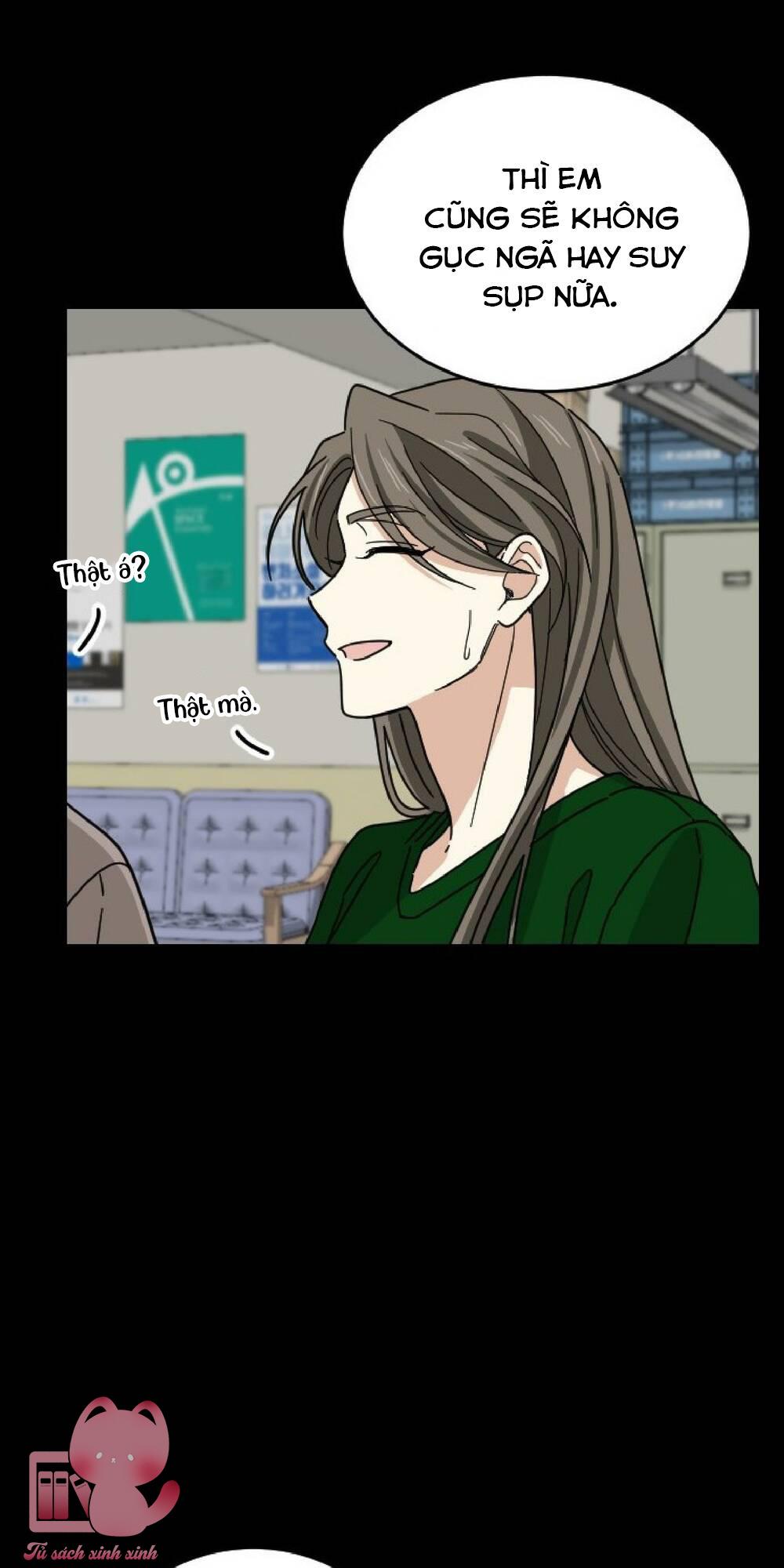 Bạn Của Em Trai - Chap 41