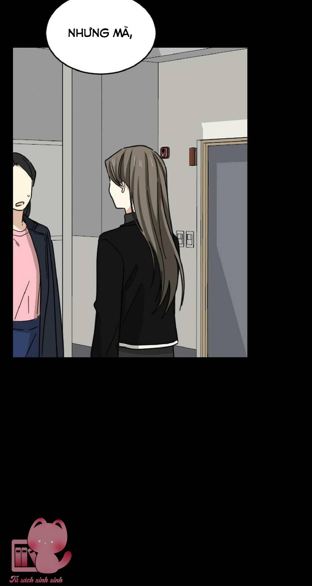 Bạn Của Em Trai - Chap 41