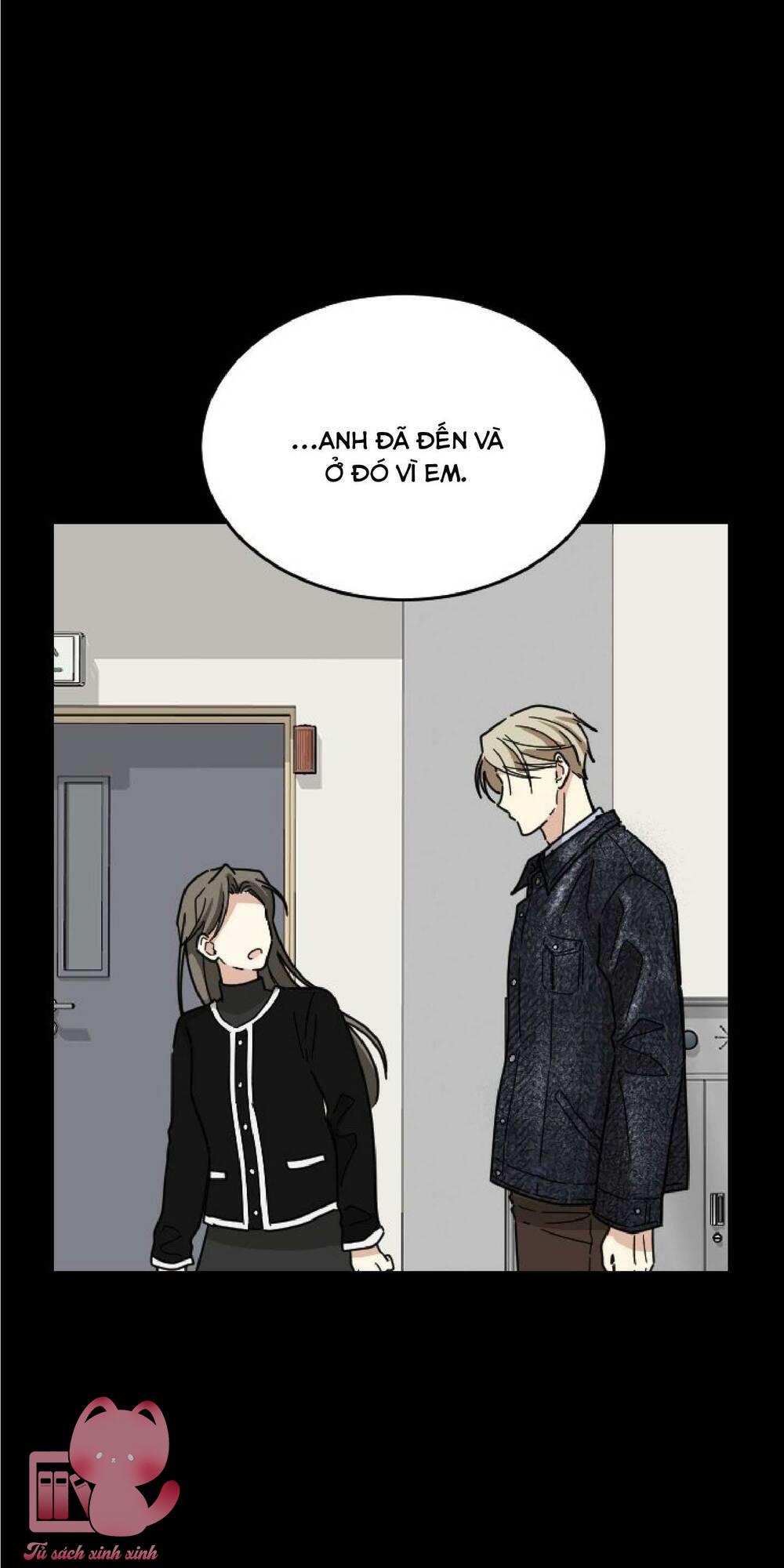 Bạn Của Em Trai - Chap 41
