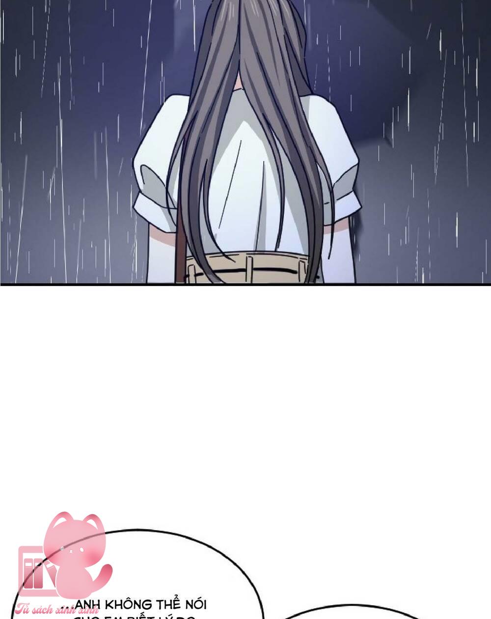 Bạn Của Em Trai - Chap 41