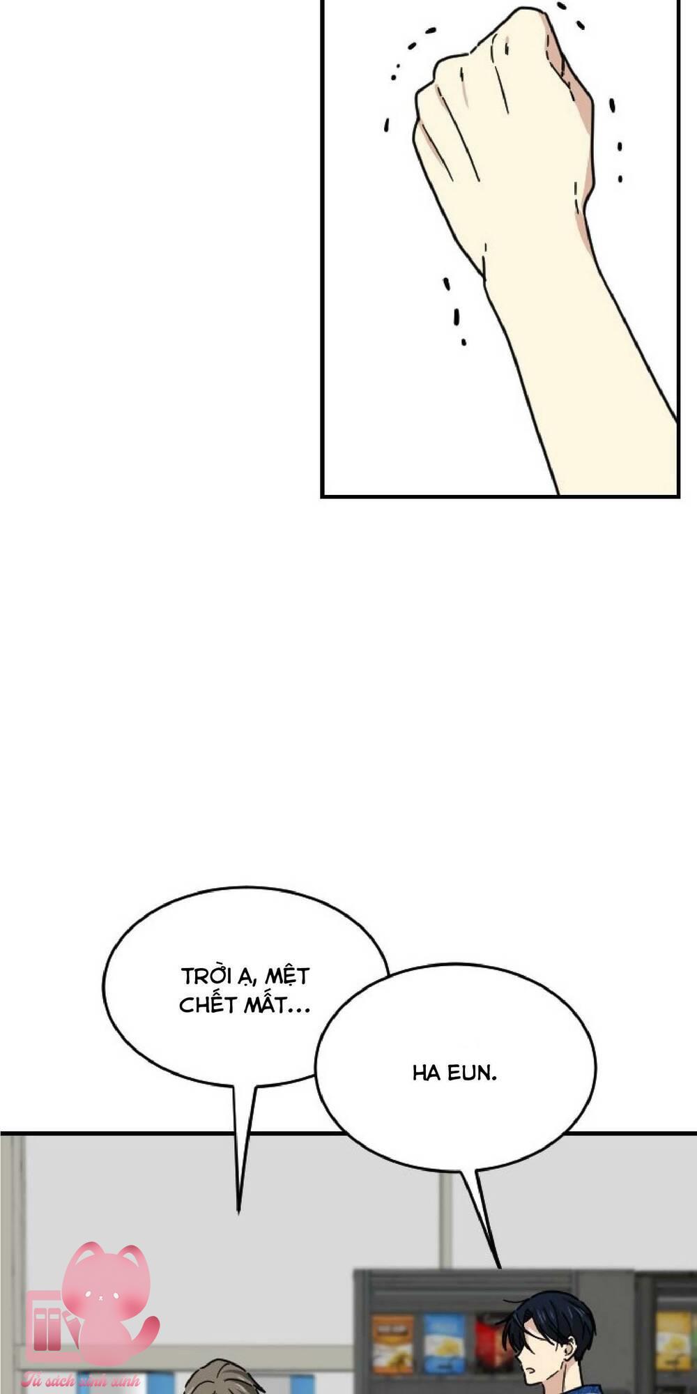 Bạn Của Em Trai - Chap 41