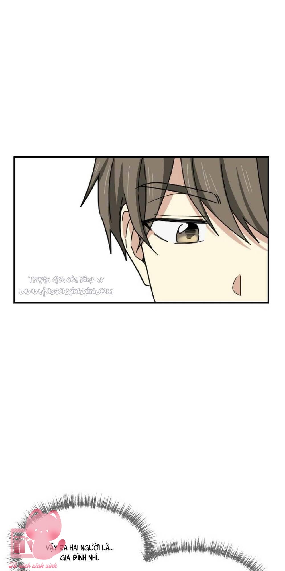 Bạn Của Em Trai - Chap 41