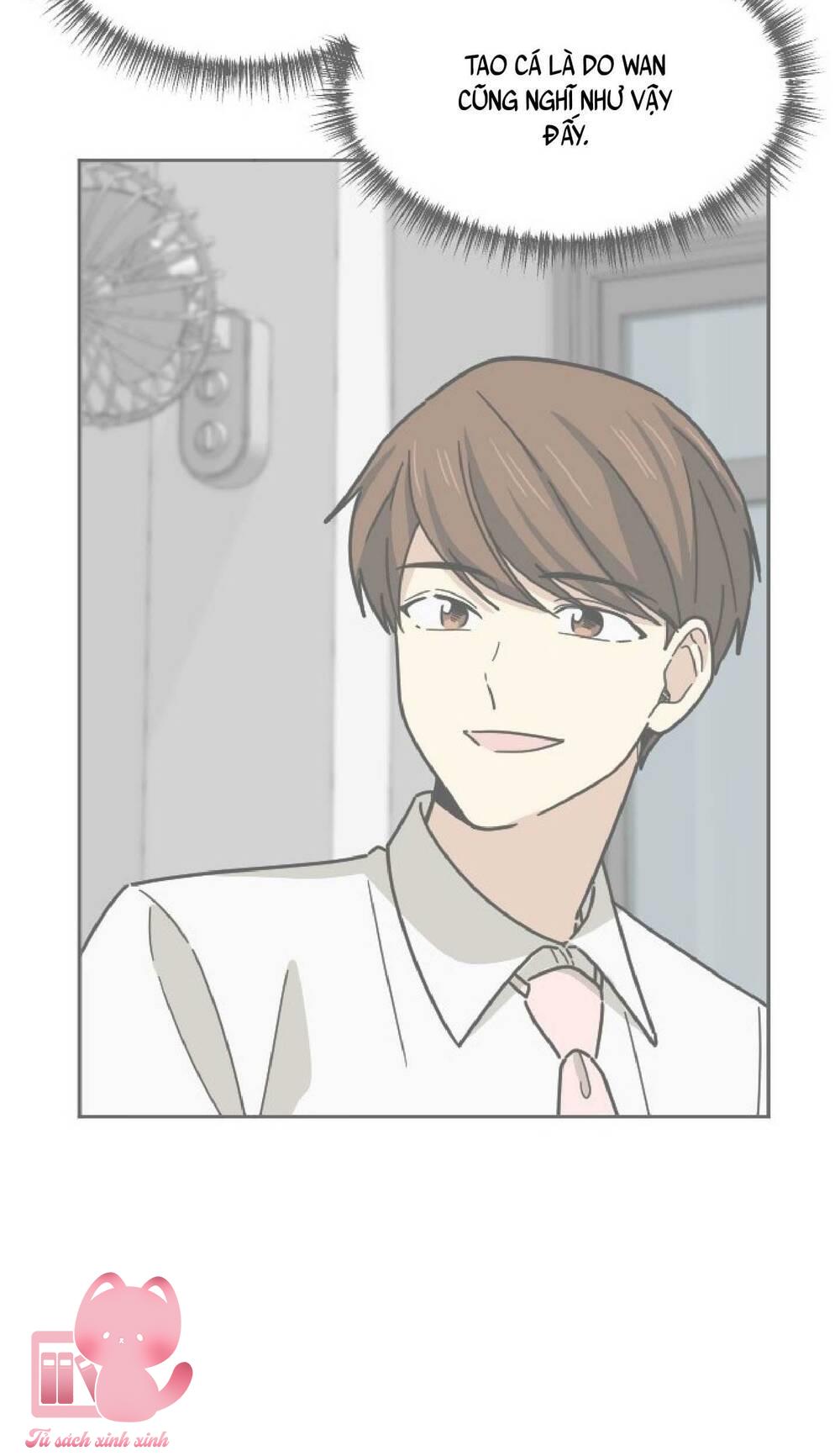 Bạn Của Em Trai - Chap 41