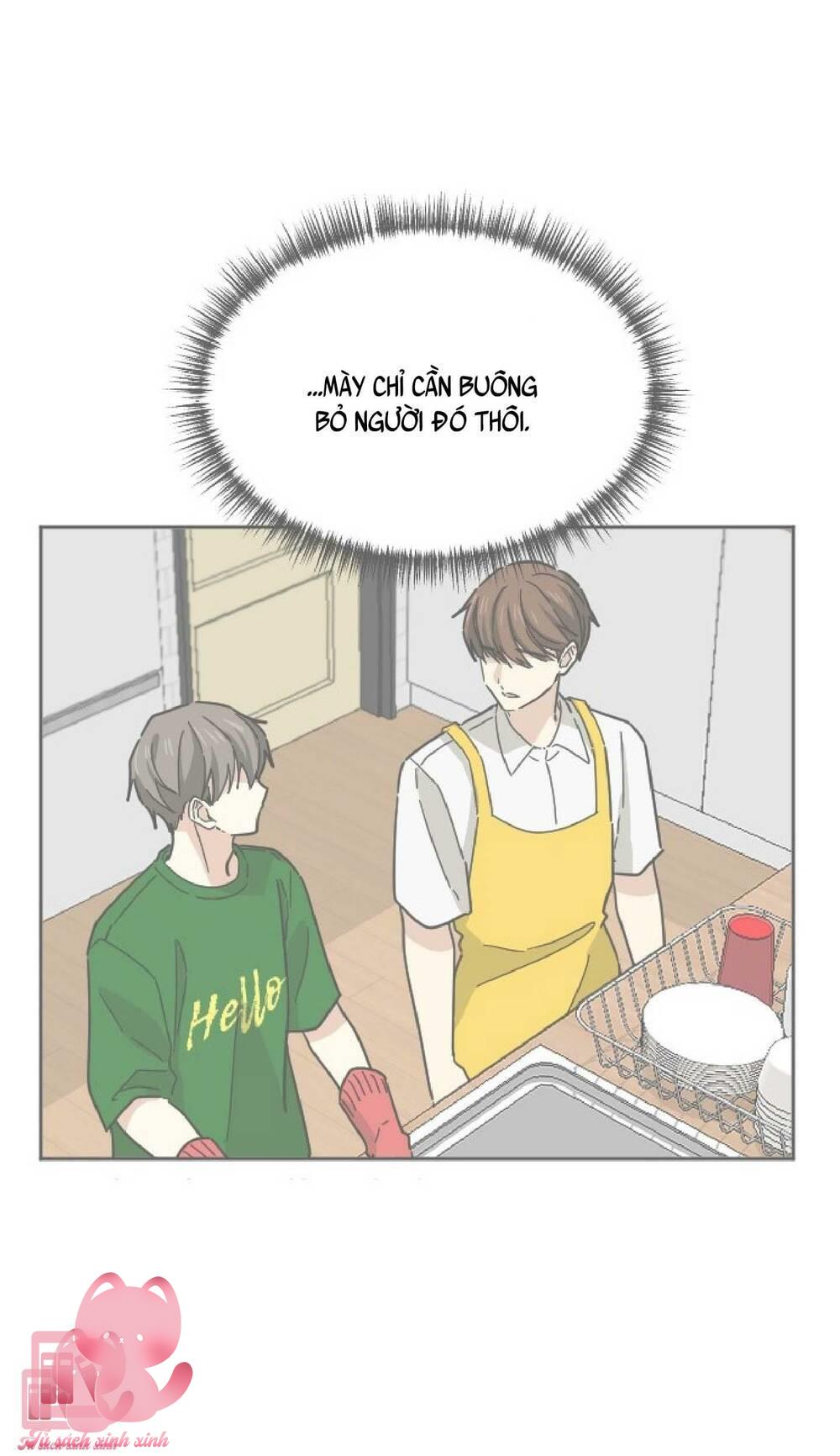 Bạn Của Em Trai - Chap 41