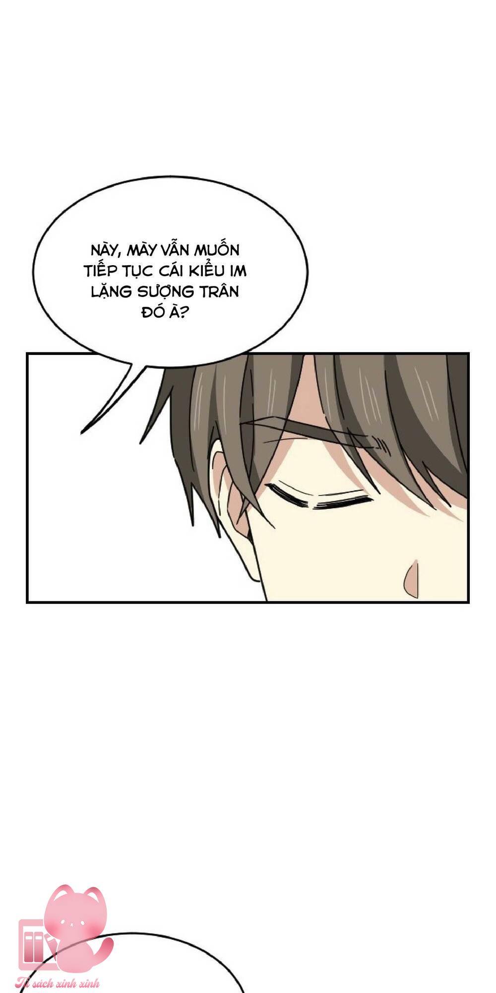 Bạn Của Em Trai - Chap 41