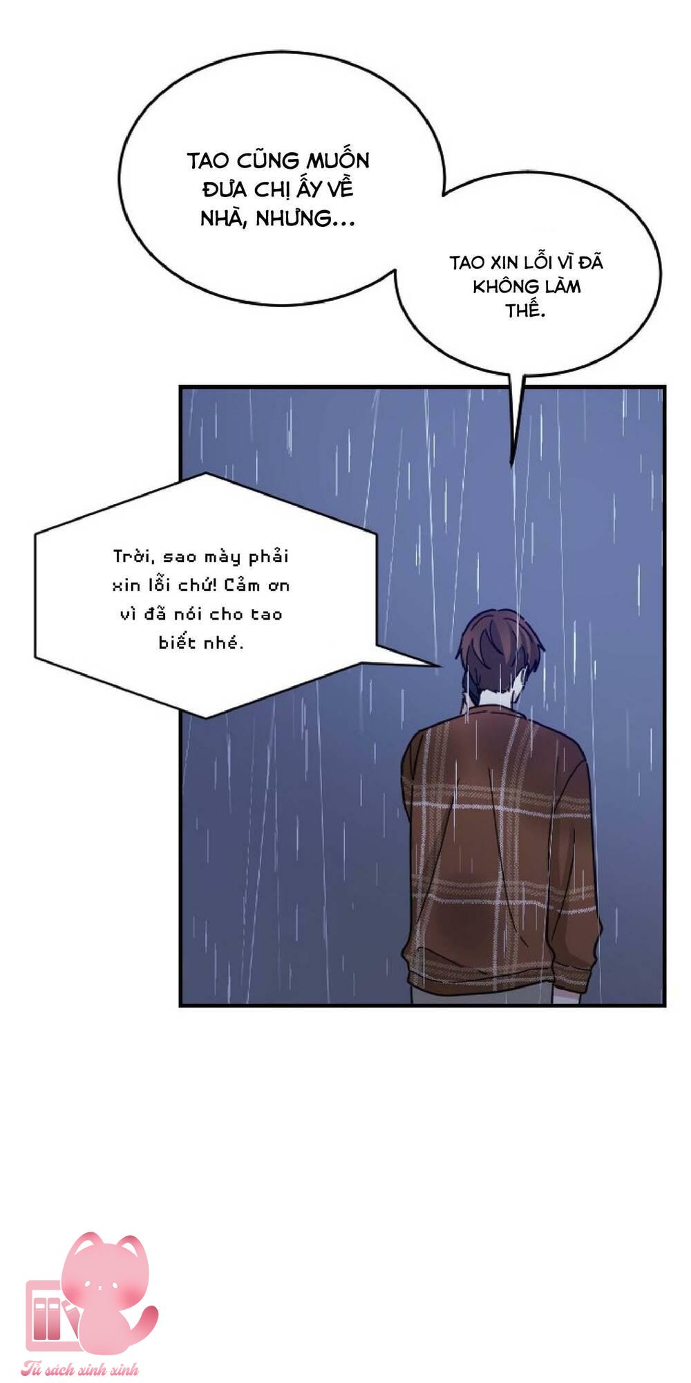 Bạn Của Em Trai - Chap 41
