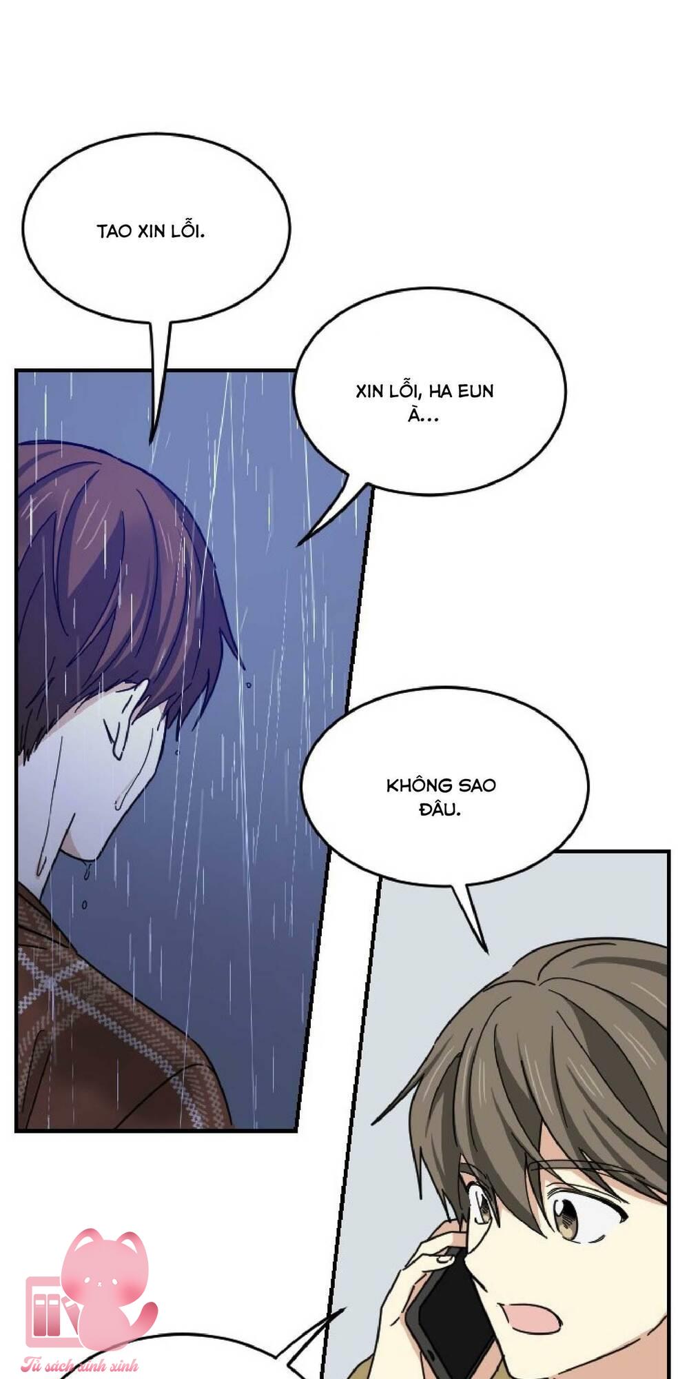 Bạn Của Em Trai - Chap 41