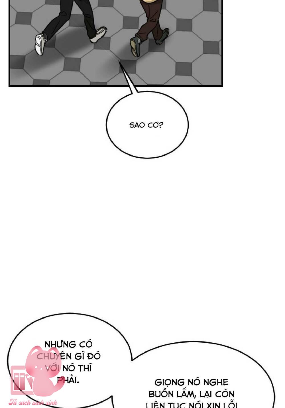 Bạn Của Em Trai - Chap 41