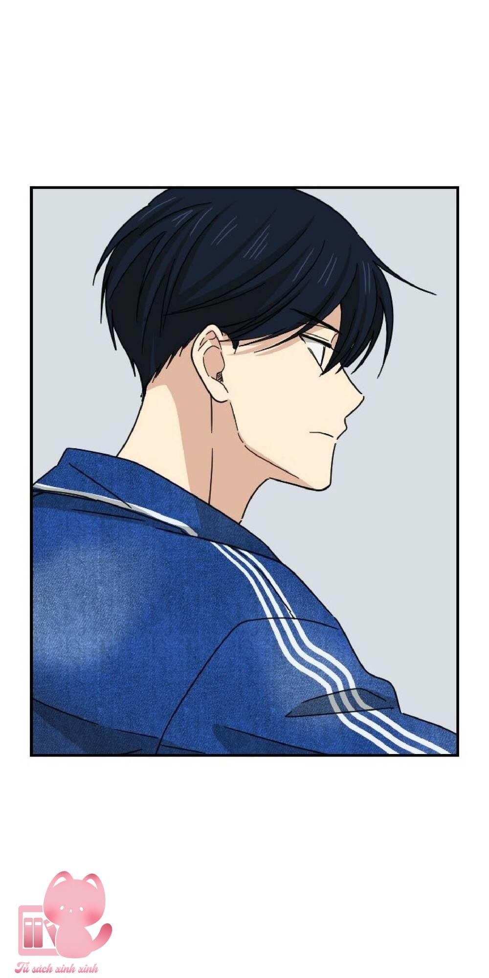 Bạn Của Em Trai - Chap 41