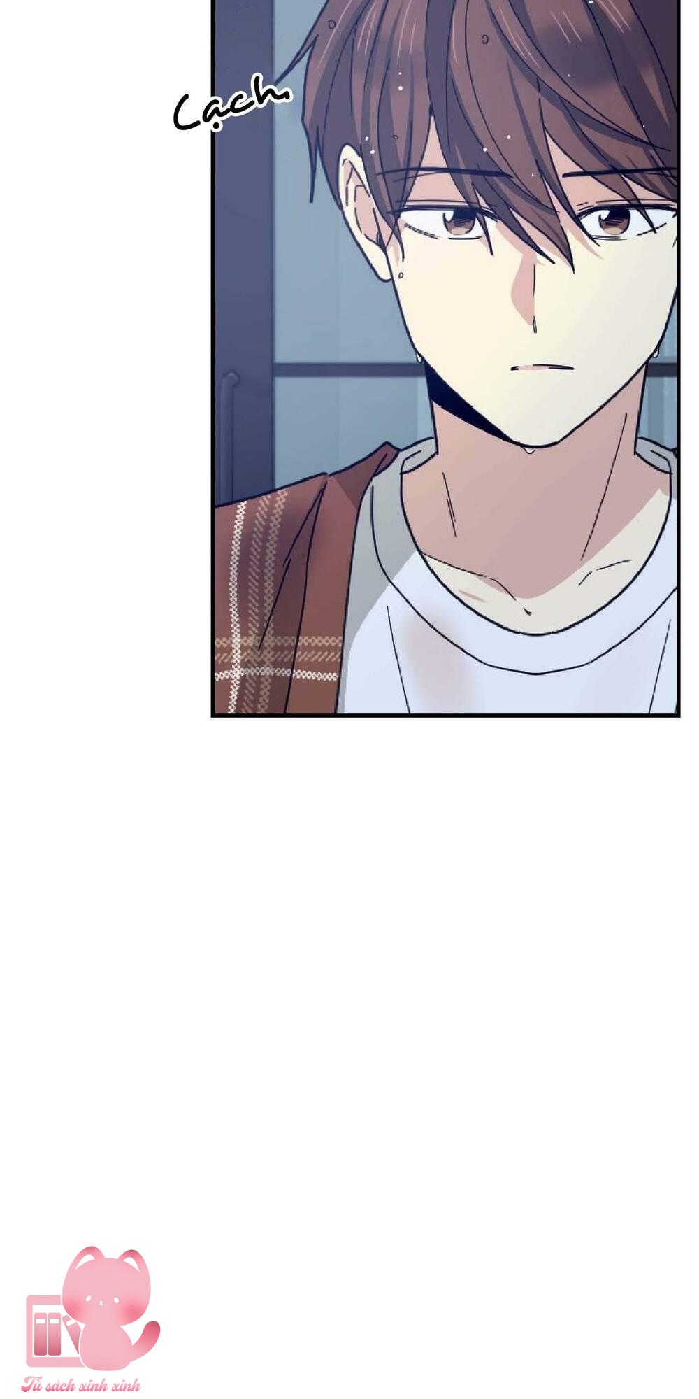 Bạn Của Em Trai - Chap 41