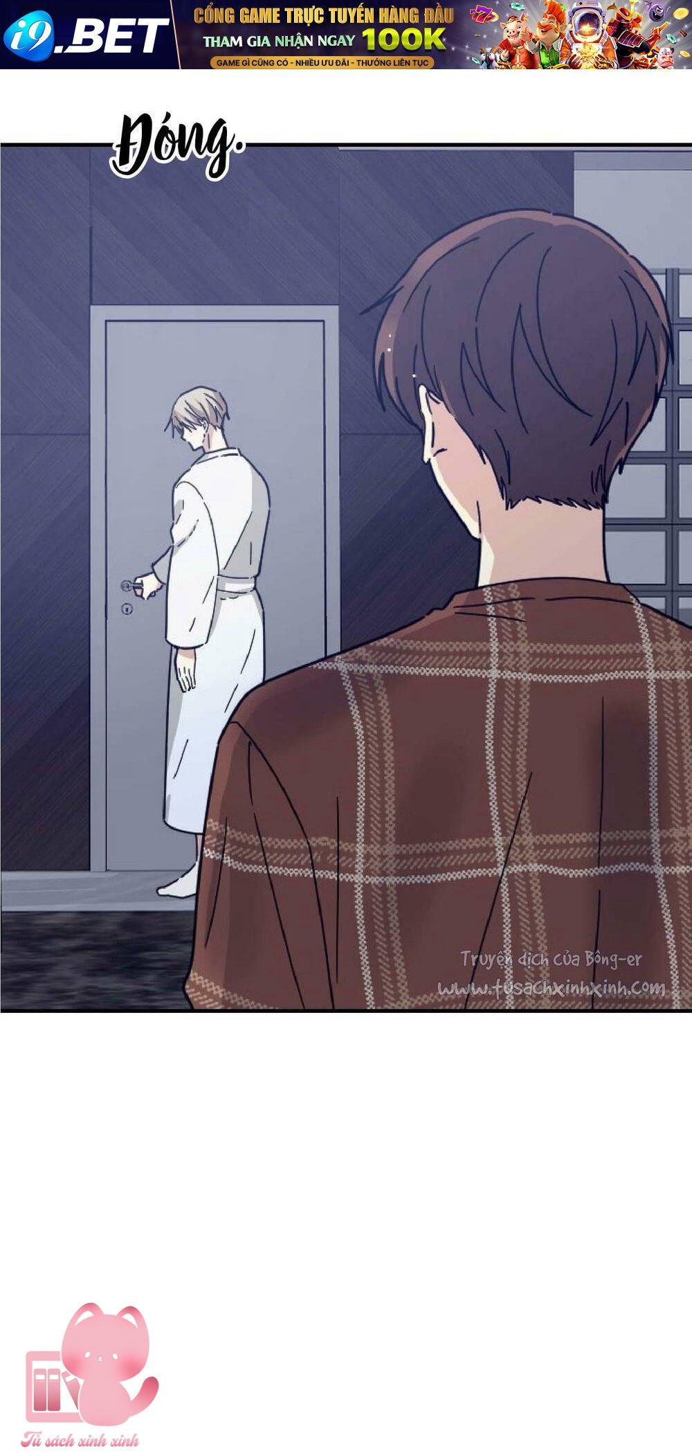 Bạn Của Em Trai - Chap 41