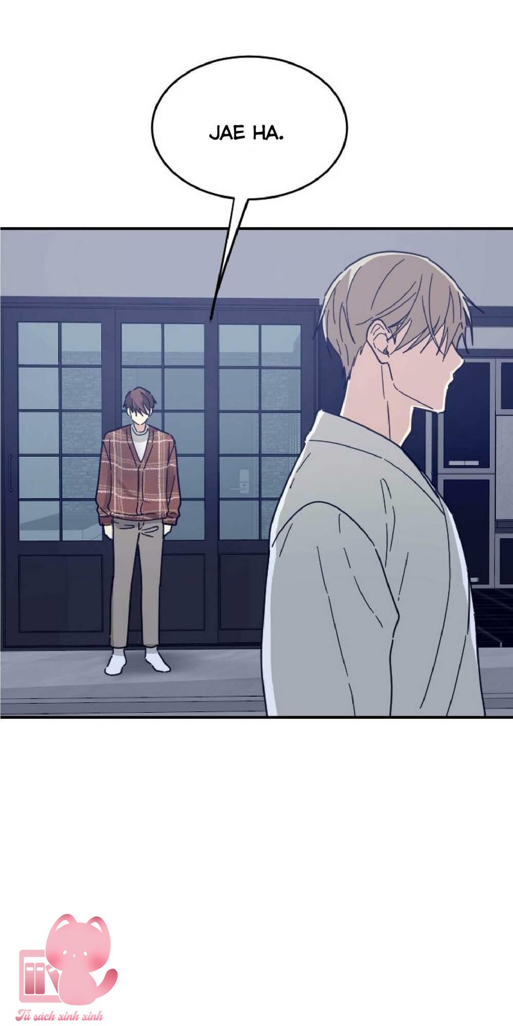 Bạn Của Em Trai - Chap 41