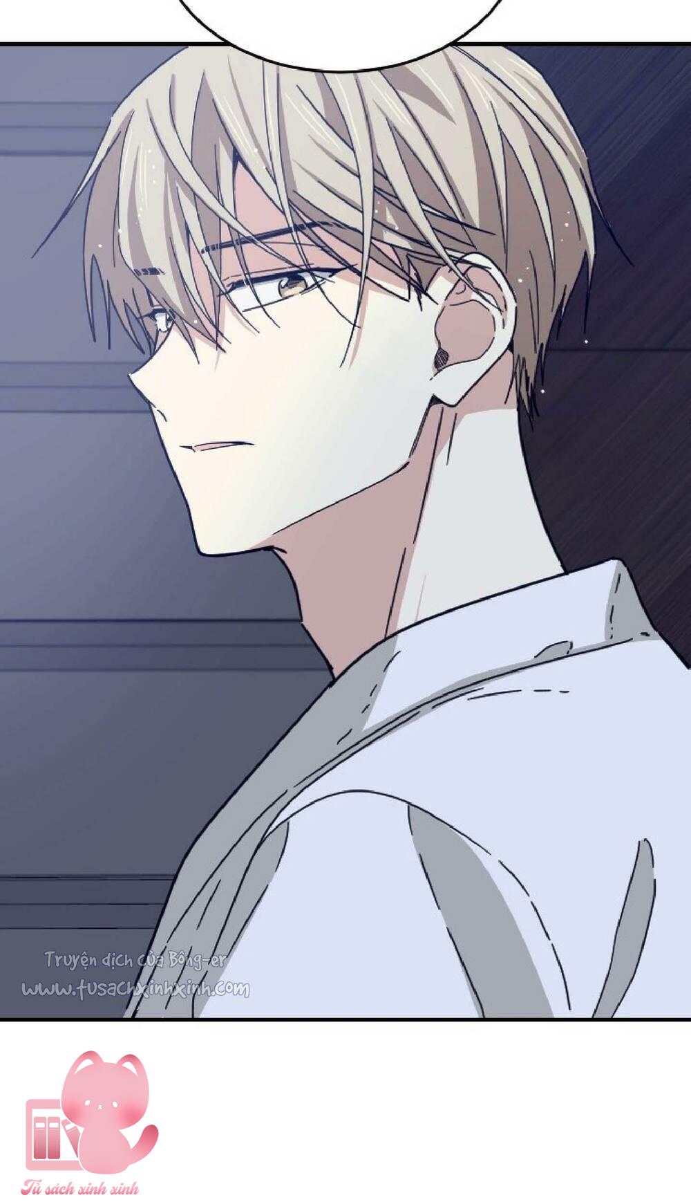 Bạn Của Em Trai - Chap 41