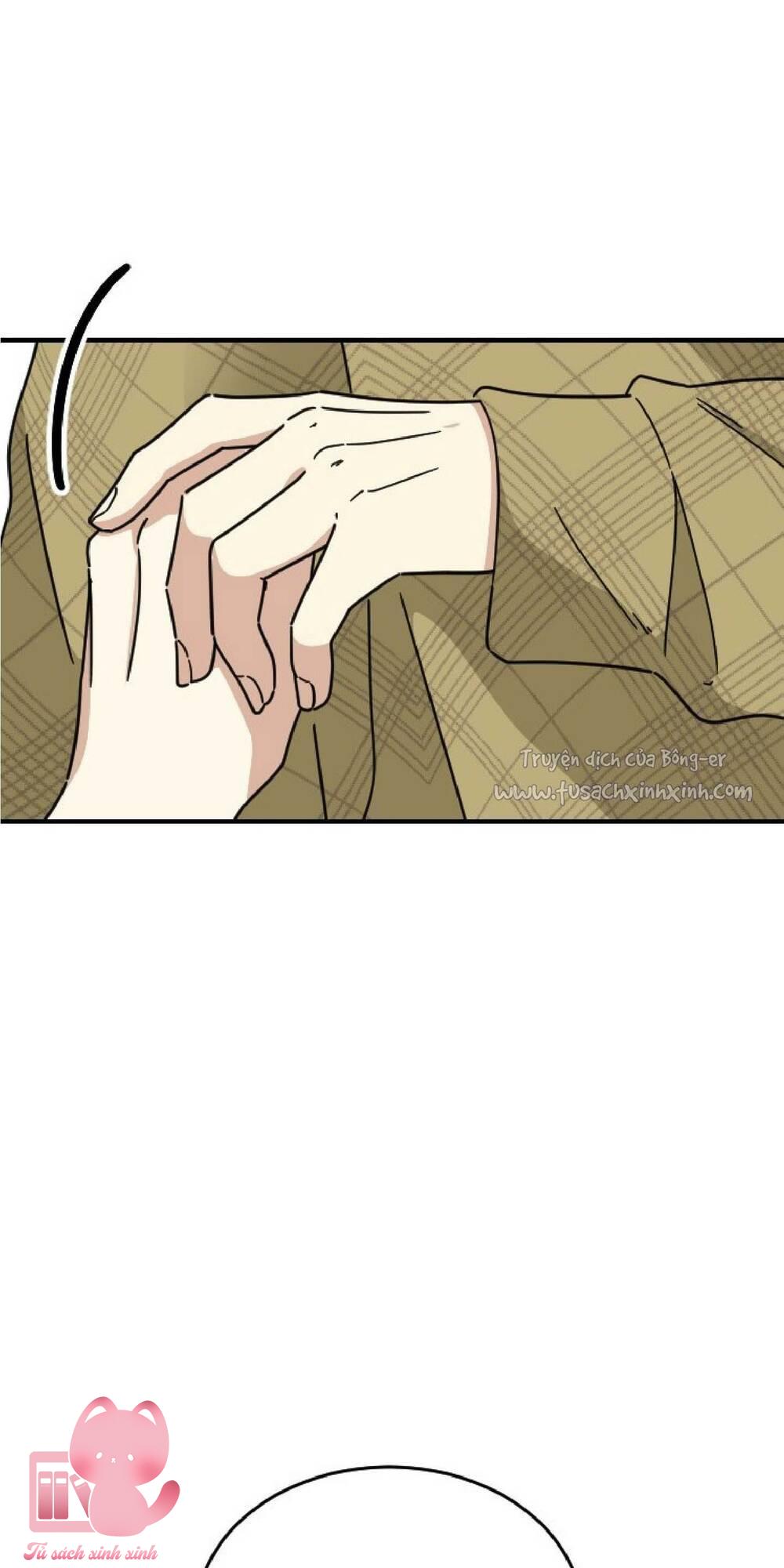 Bạn Của Em Trai - Chap 41