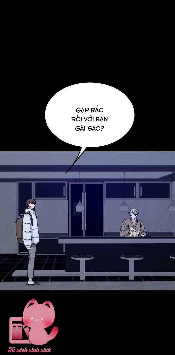 Bạn Của Em Trai - Chap 42
