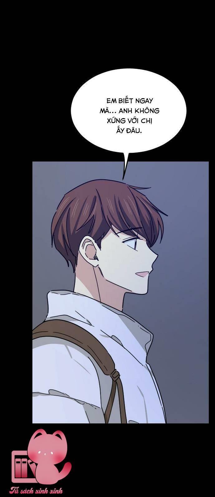 Bạn Của Em Trai - Chap 42