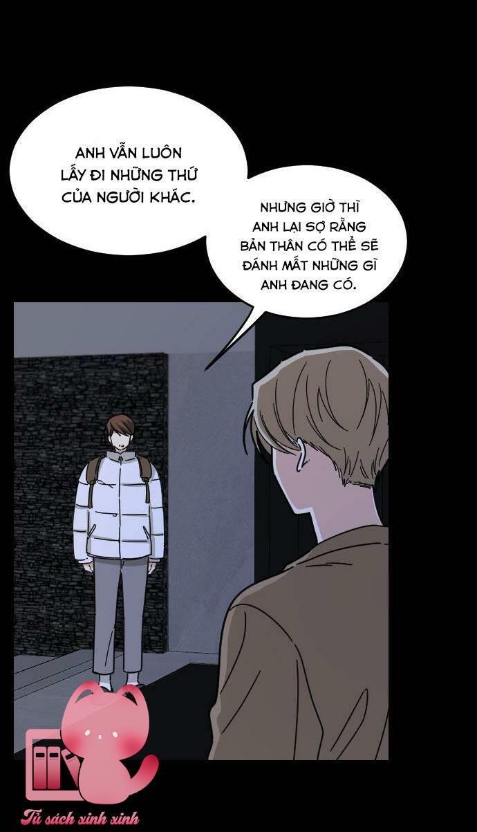 Bạn Của Em Trai - Chap 42