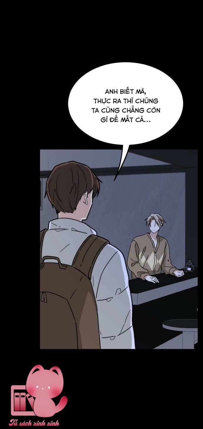 Bạn Của Em Trai - Chap 42
