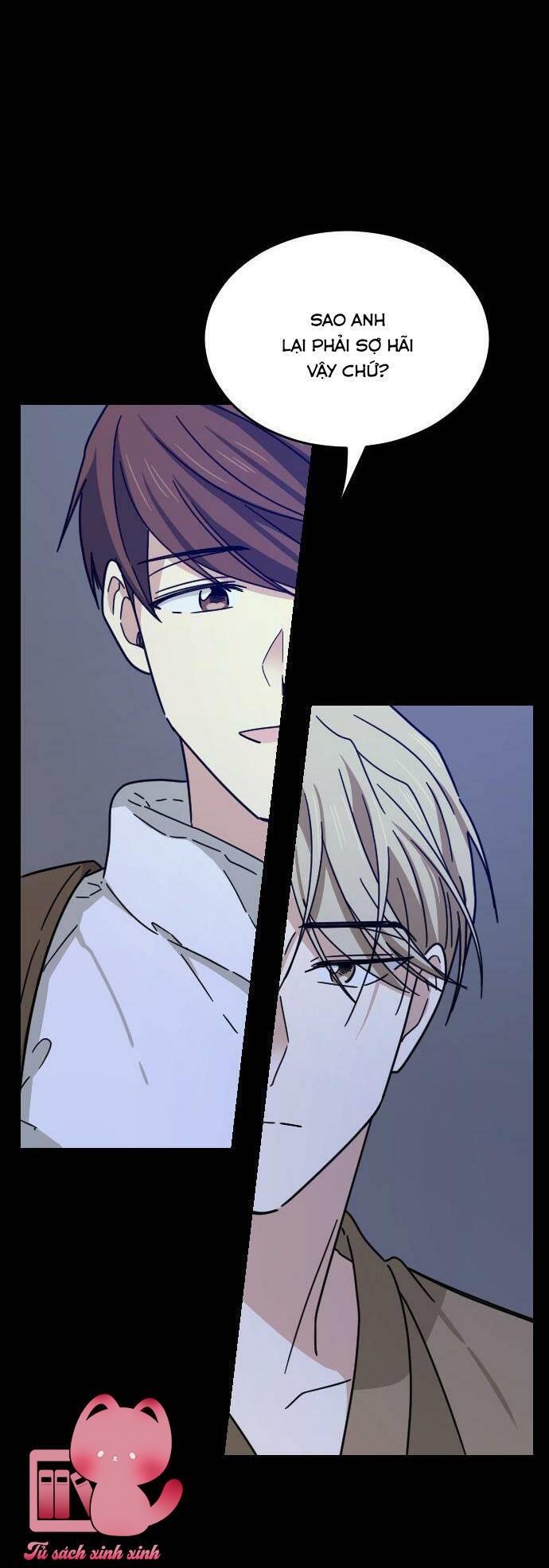 Bạn Của Em Trai - Chap 42