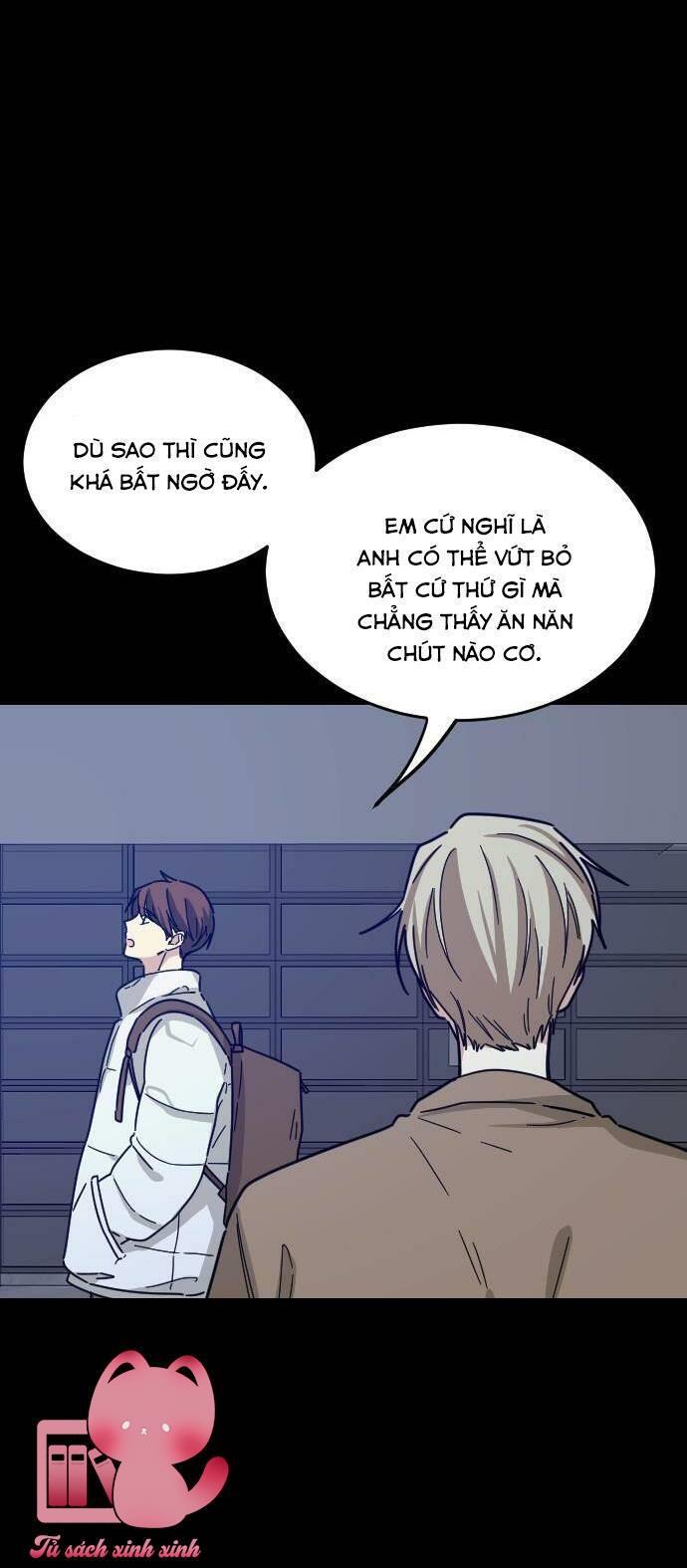 Bạn Của Em Trai - Chap 42