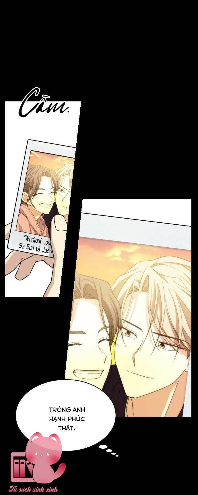 Bạn Của Em Trai - Chap 42