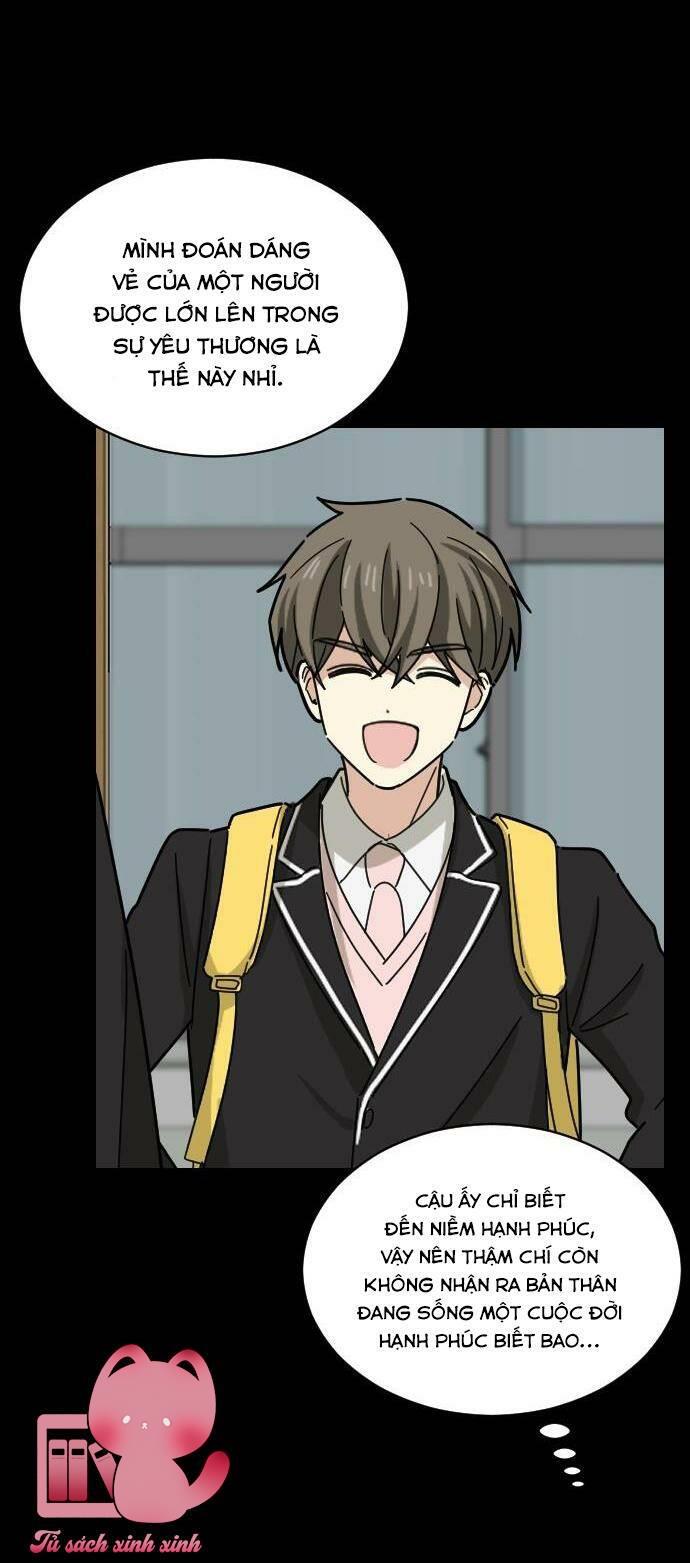 Bạn Của Em Trai - Chap 42