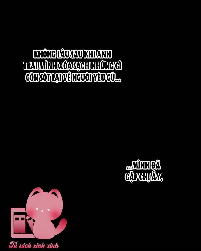 Bạn Của Em Trai - Chap 42