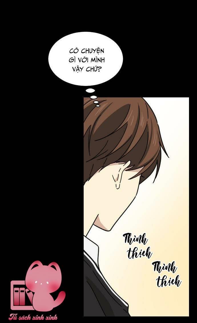 Bạn Của Em Trai - Chap 42