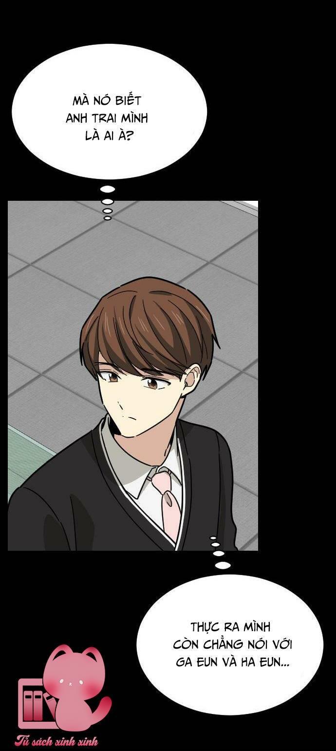 Bạn Của Em Trai - Chap 42