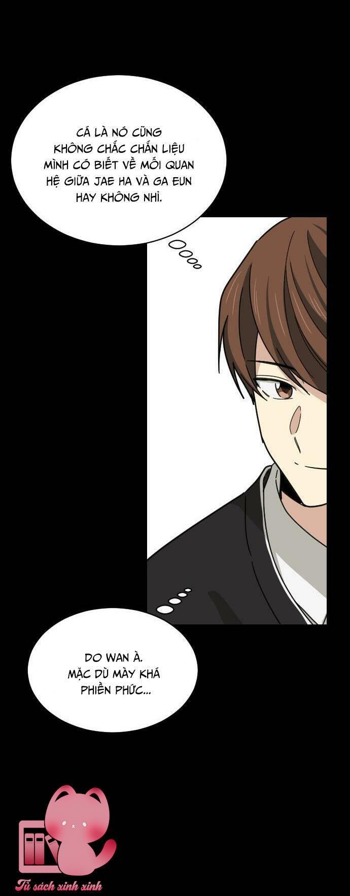 Bạn Của Em Trai - Chap 42