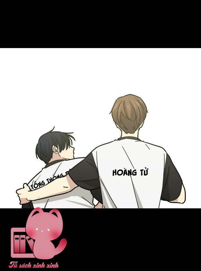 Bạn Của Em Trai - Chap 42