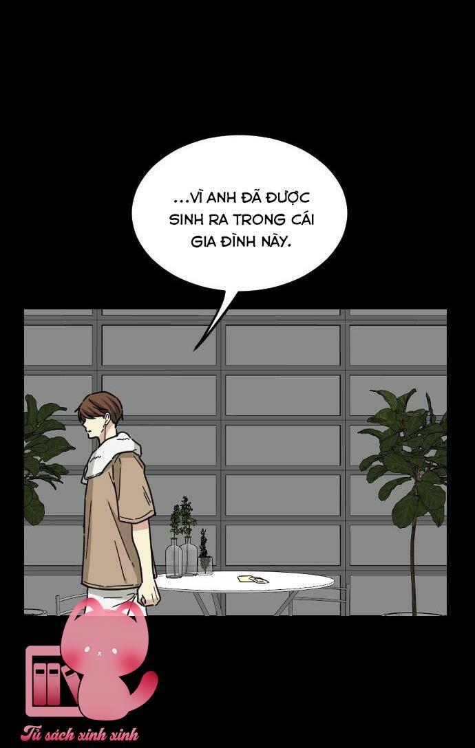Bạn Của Em Trai - Chap 42
