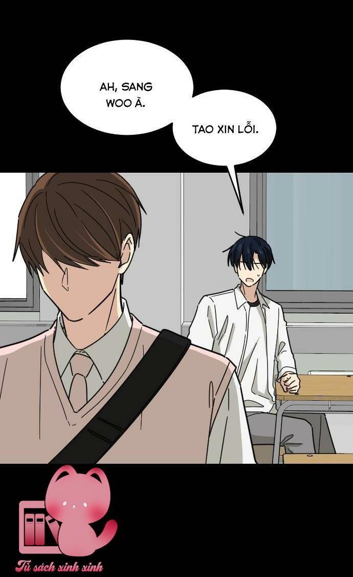 Bạn Của Em Trai - Chap 42