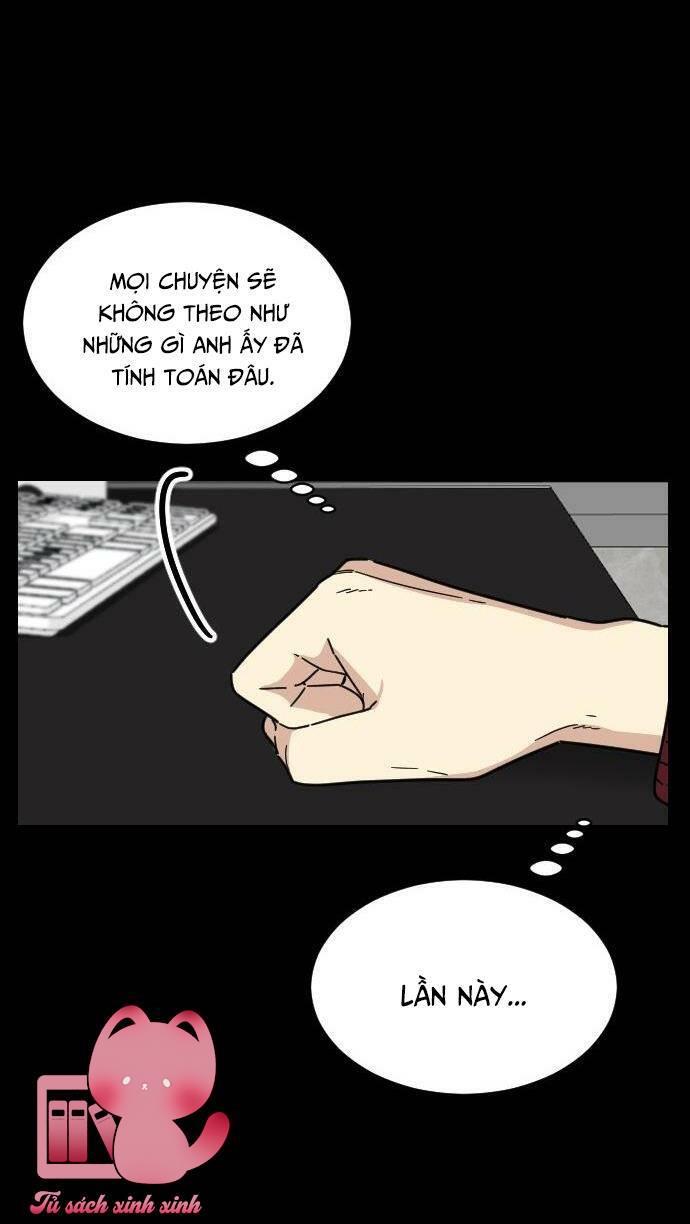 Bạn Của Em Trai - Chap 42