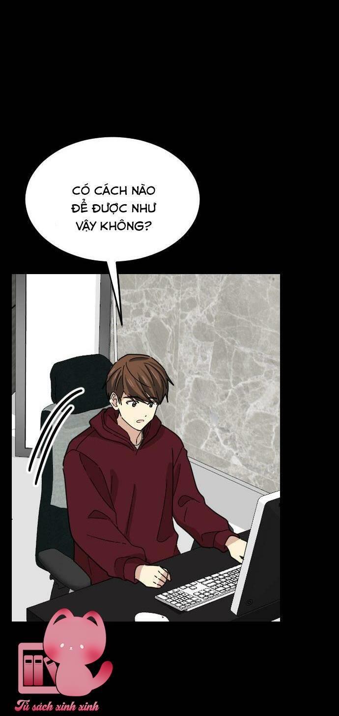 Bạn Của Em Trai - Chap 42