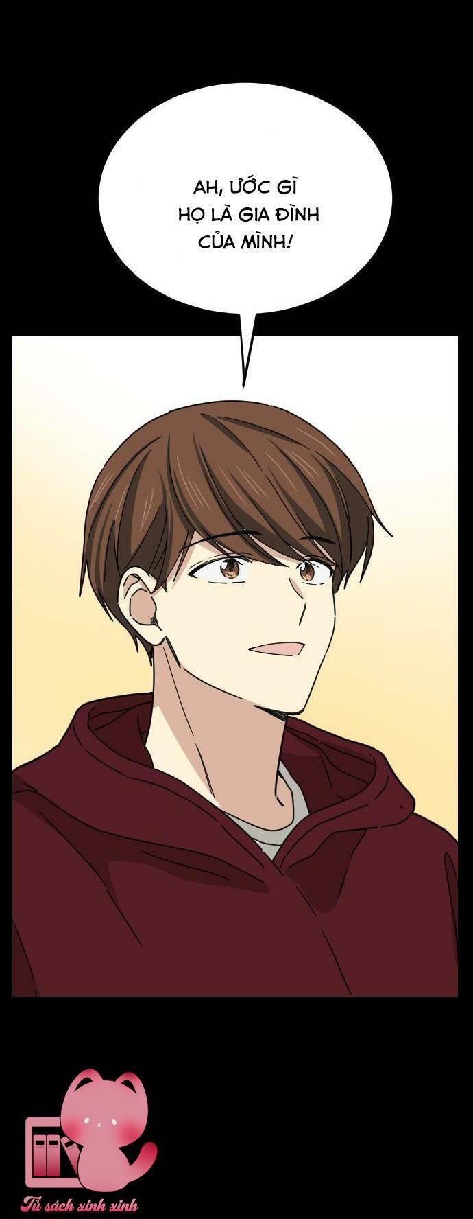 Bạn Của Em Trai - Chap 42