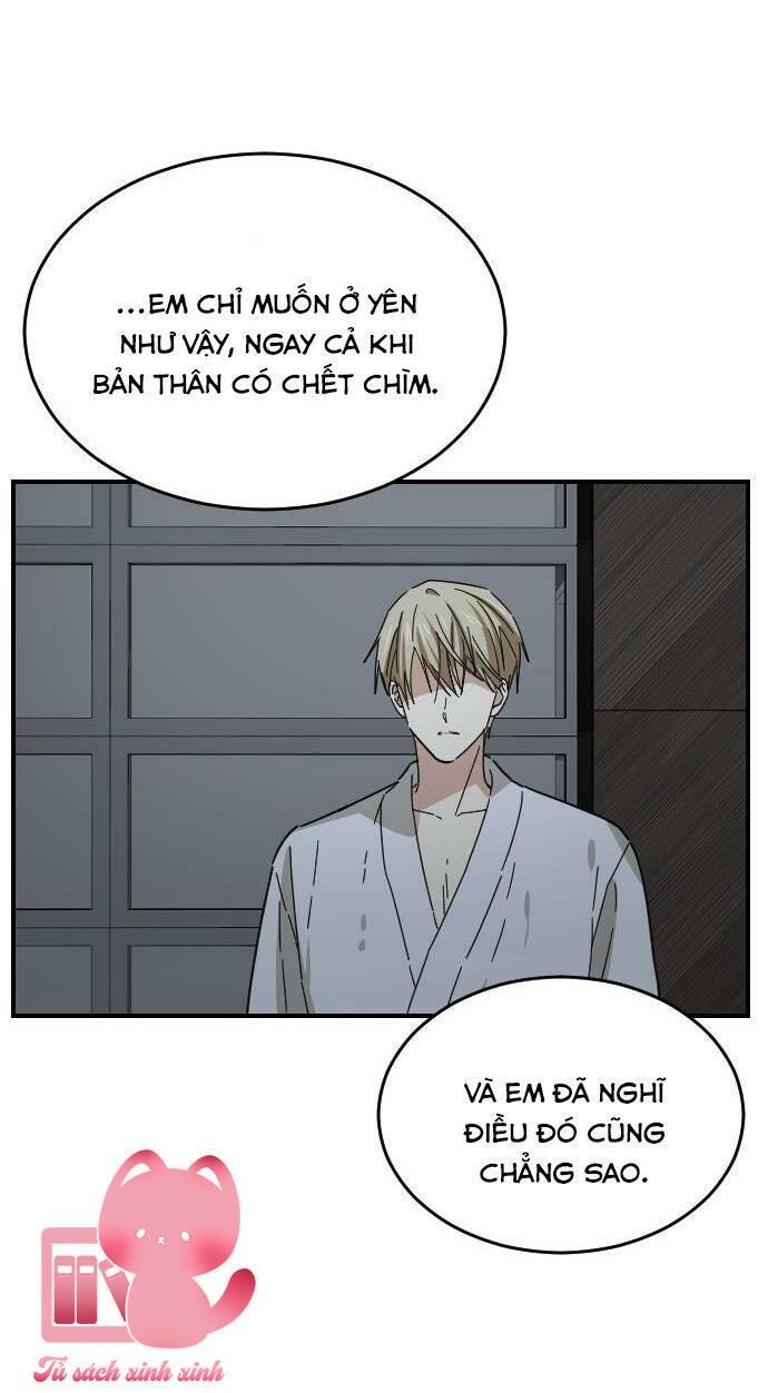 Bạn Của Em Trai - Chap 42