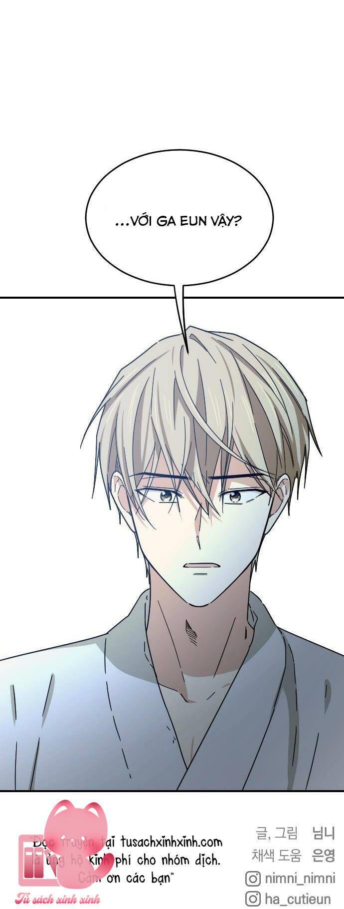 Bạn Của Em Trai - Chap 42