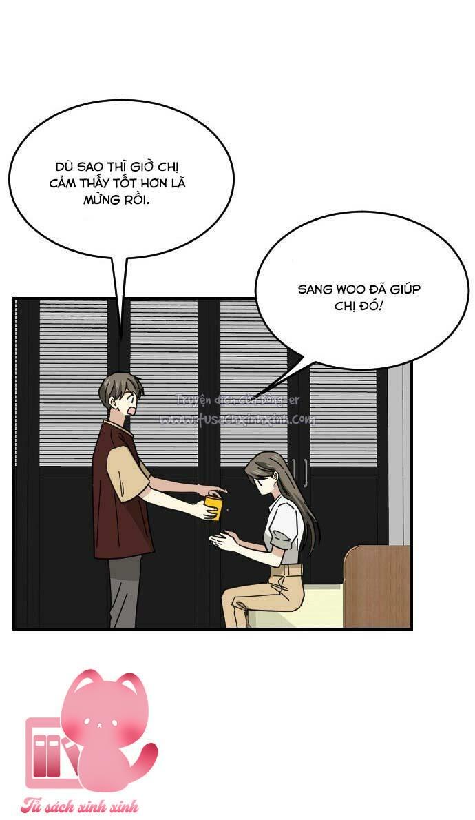 Bạn Của Em Trai - Chap 43
