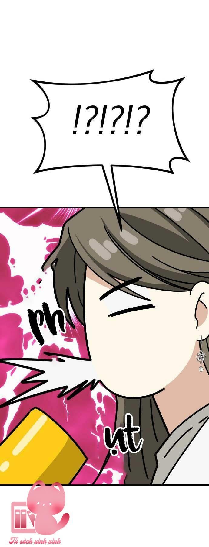 Bạn Của Em Trai - Chap 43