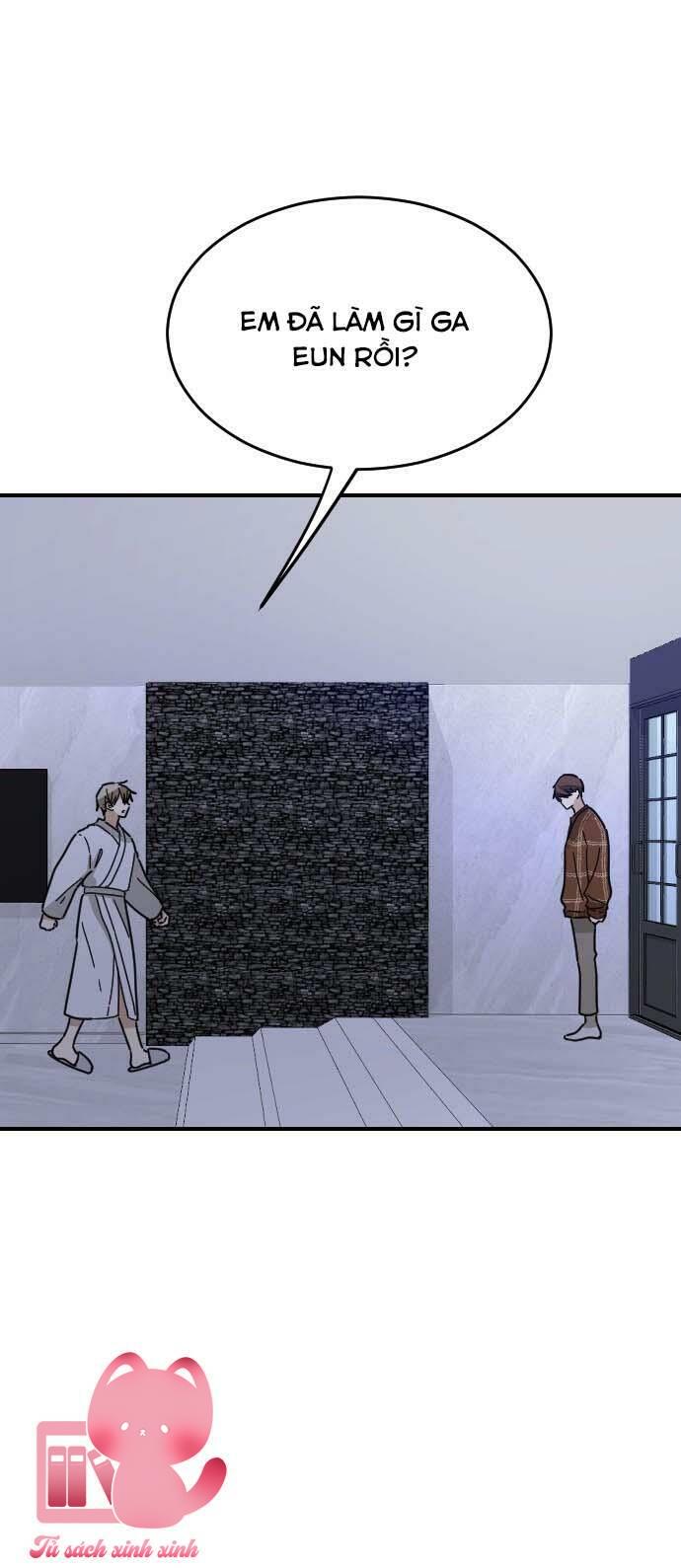 Bạn Của Em Trai - Chap 43