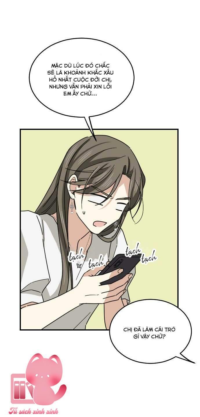 Bạn Của Em Trai - Chap 43