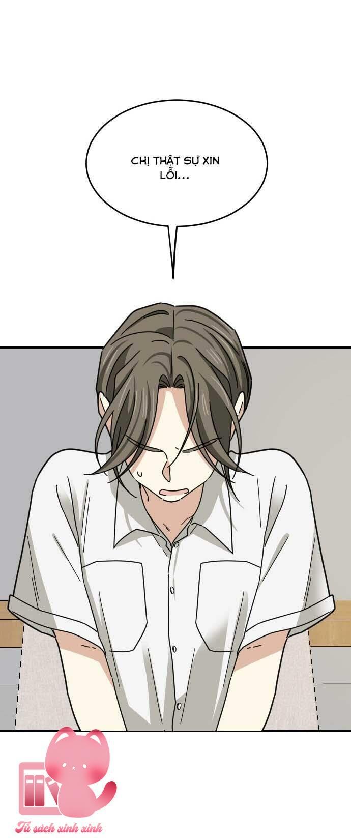 Bạn Của Em Trai - Chap 43