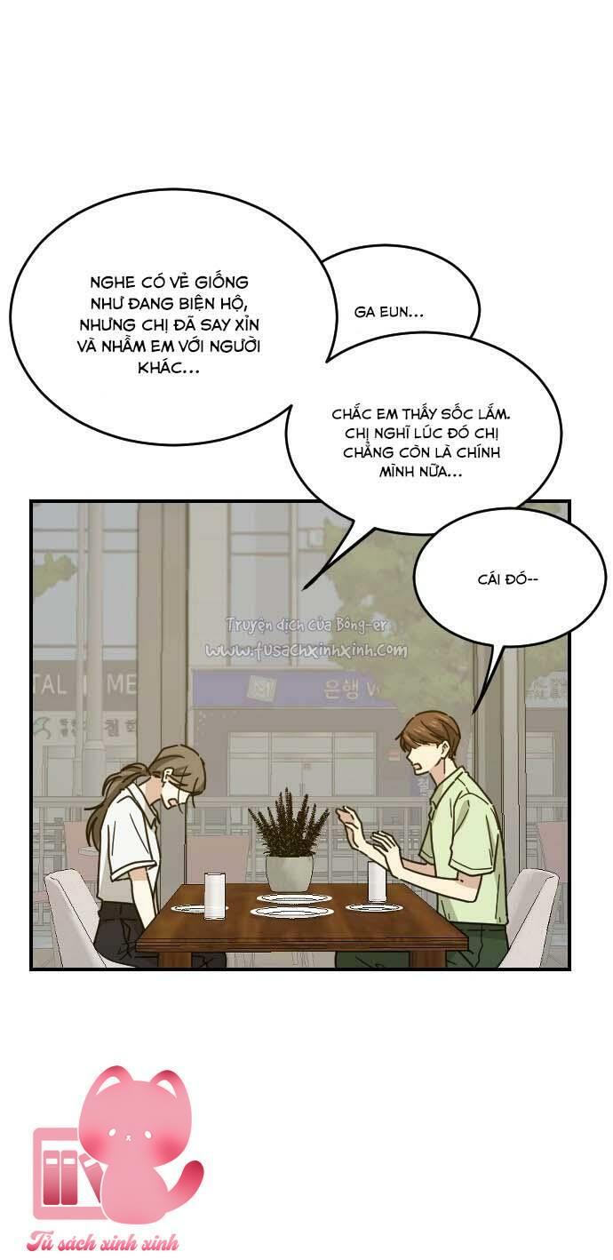 Bạn Của Em Trai - Chap 43